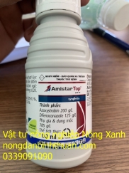 Amistar Top 325SC - Thuốc trừ bệnh - Syngenta