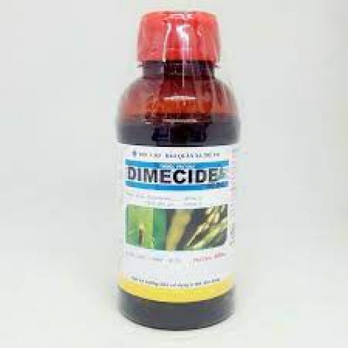 Dimecide 40EC (Agrimatco Vietnam Co., Ltd)