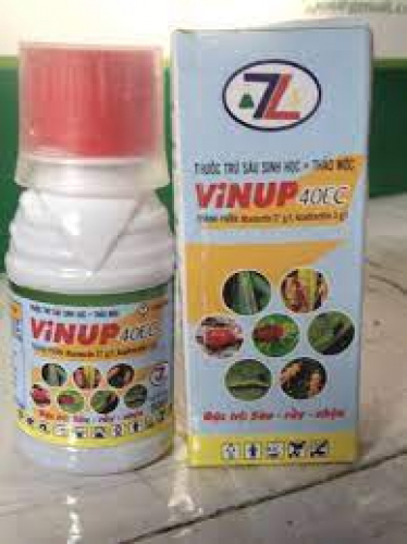 Vinup 40EC (Cty TNHH US. Chemical)
